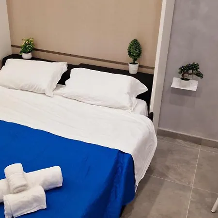 Casa vacanze Suonn & Fantasia Napoli