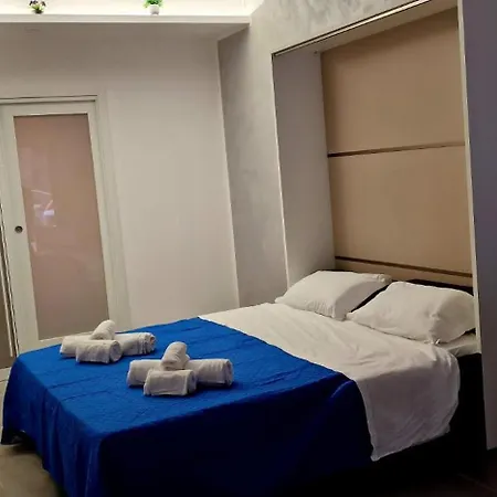 Casa vacanze Suonn & Fantasia