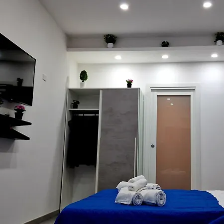 Casa vacanze Suonn & Fantasia