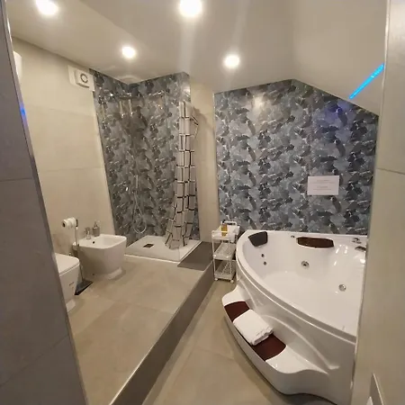 Suonn & Fantasia Casa vacanze Napoli